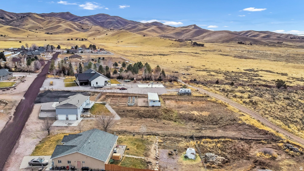 805 N OAK MEADOW DR Oak City, UT 84649