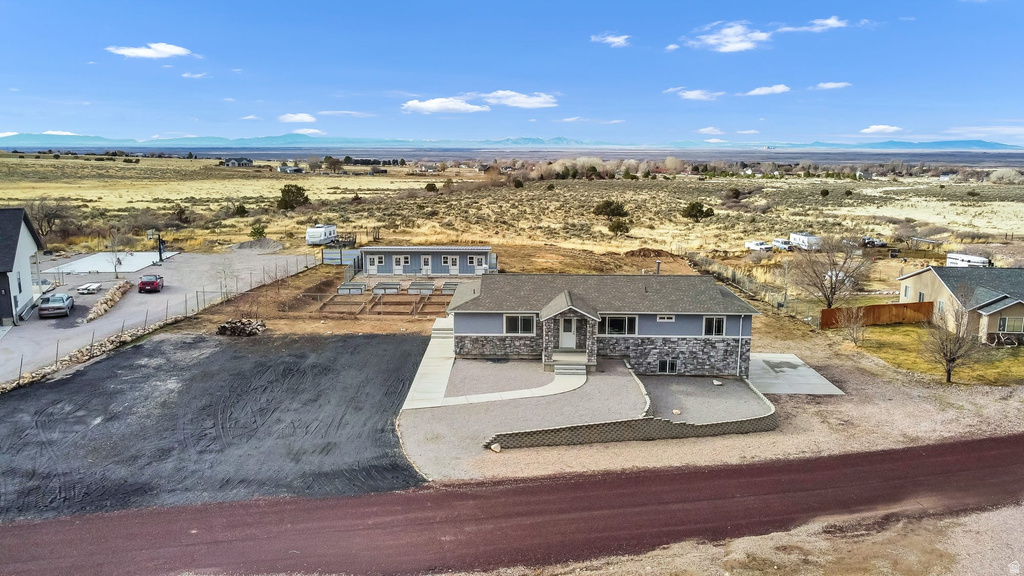 805 N OAK MEADOW DR Oak City, UT 84649