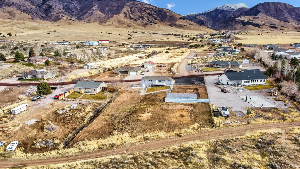 805 N OAK MEADOW DR Oak City, UT 84649