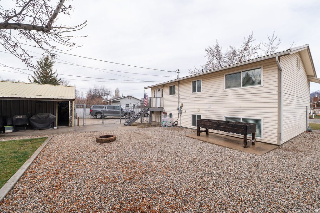 287 W 750 N Brigham City, UT 84302