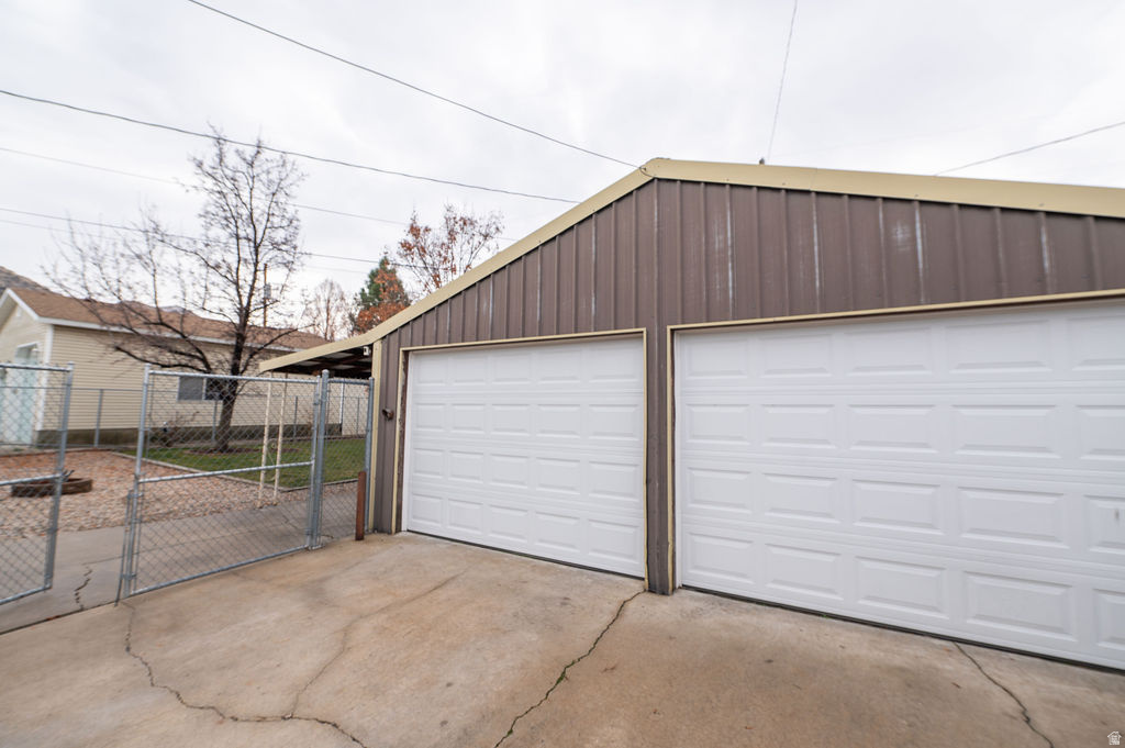 287 W 750 N Brigham City, UT 84302