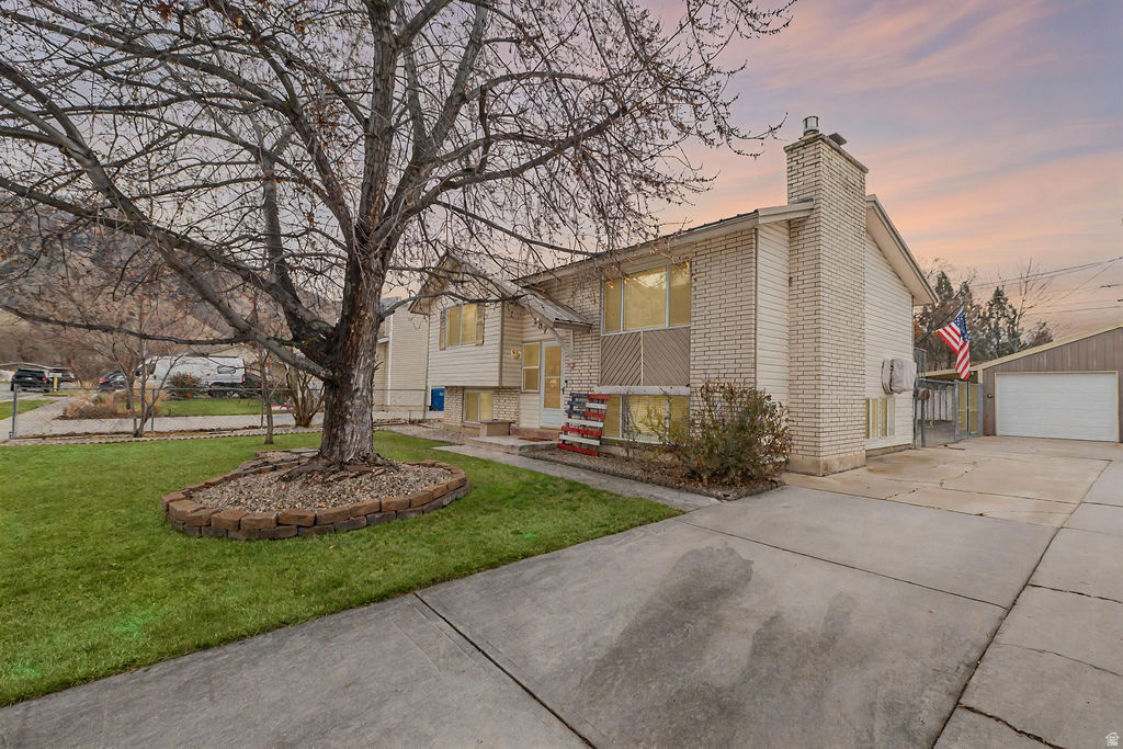 287 W 750 N Brigham City, UT 84302