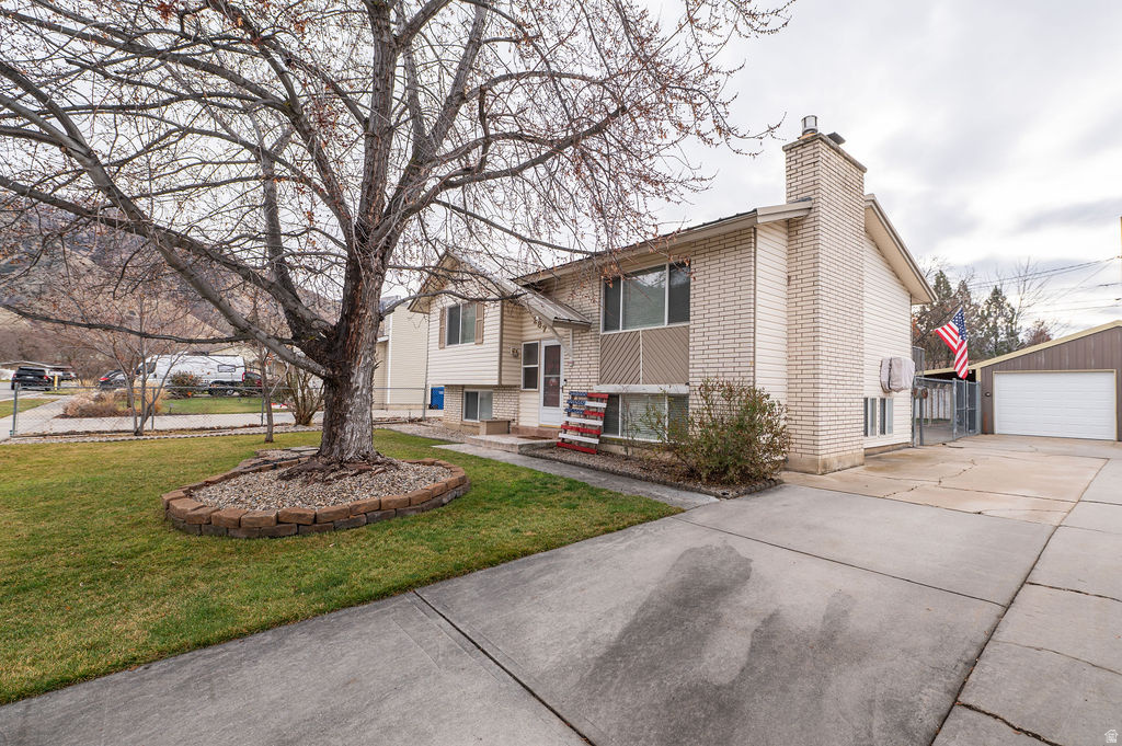 287 W 750 N Brigham City, UT 84302