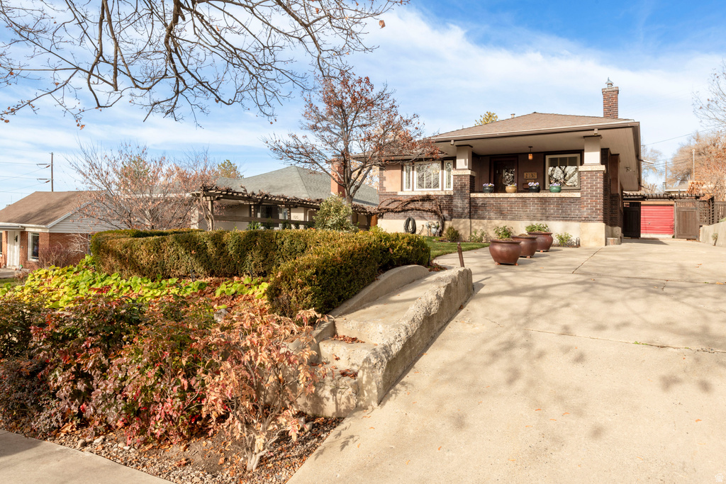 1131 E 900 S Salt Lake City, UT 84102