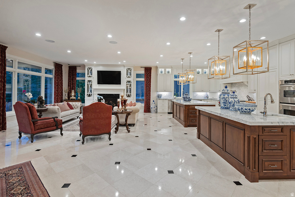 9862 S GRANITE SLOPE DR Sandy, UT 84092