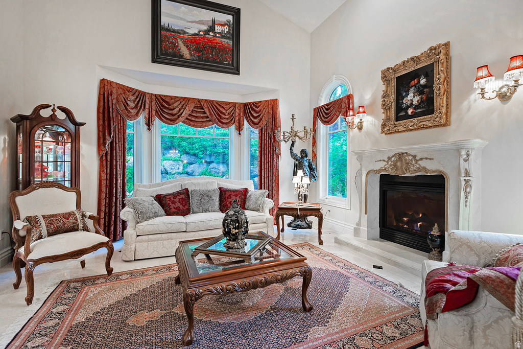 9862 S GRANITE SLOPE DR Sandy, UT 84092