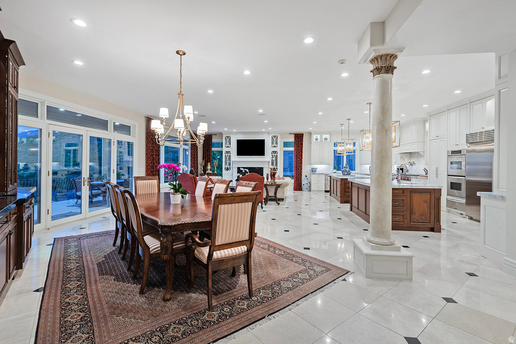 9862 S GRANITE SLOPE DR Sandy, UT 84092