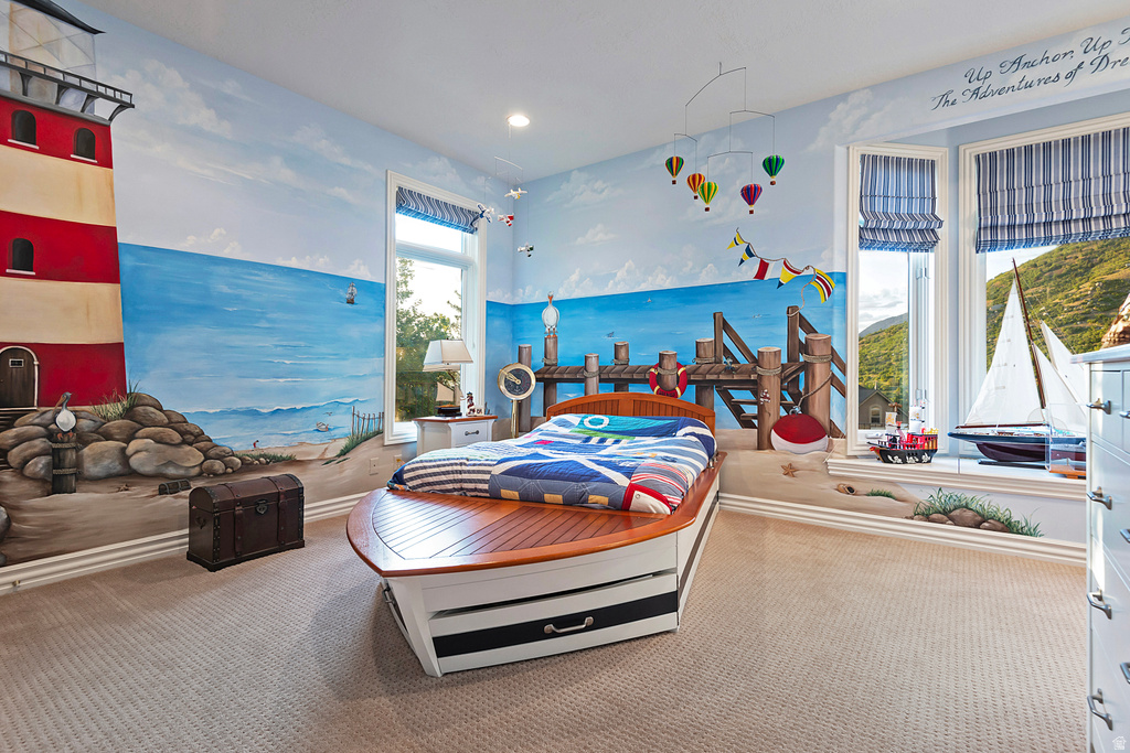 9862 S GRANITE SLOPE DR Sandy, UT 84092