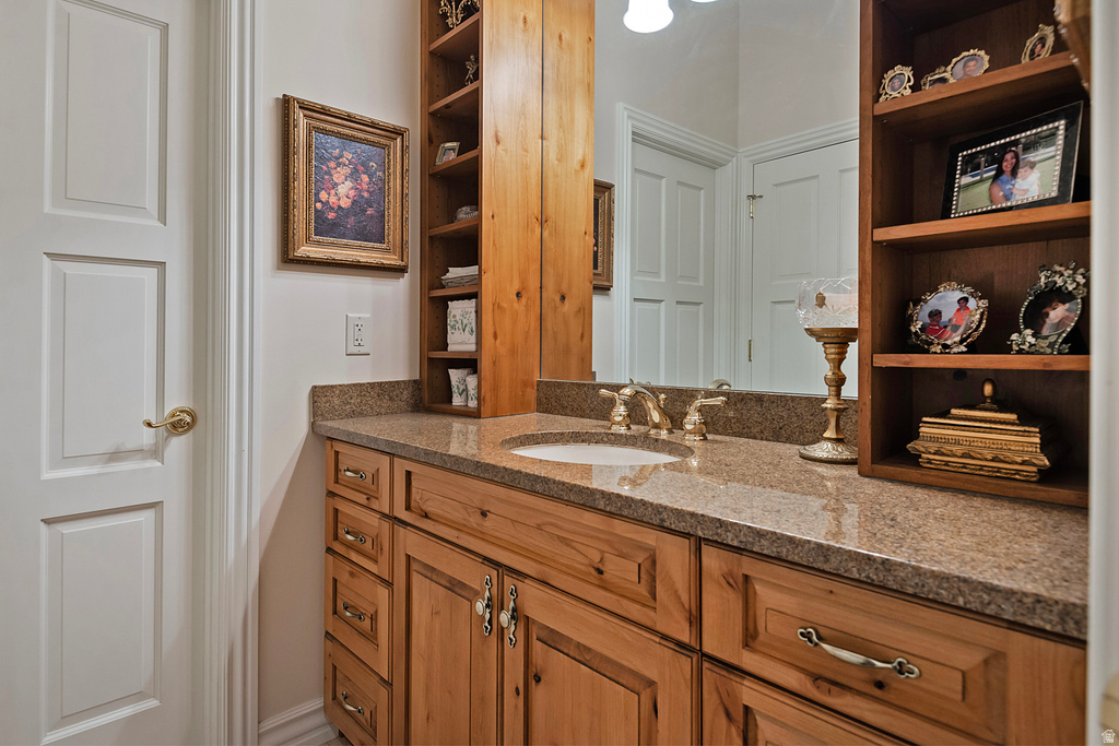 9862 S GRANITE SLOPE DR Sandy, UT 84092