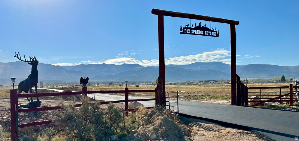 8289 E 15730 N Spring City, UT 84662