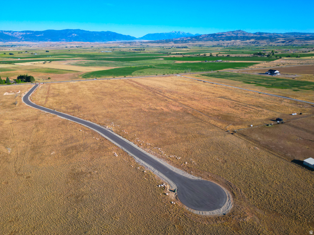 8289 E 15730 N Spring City, UT 84662