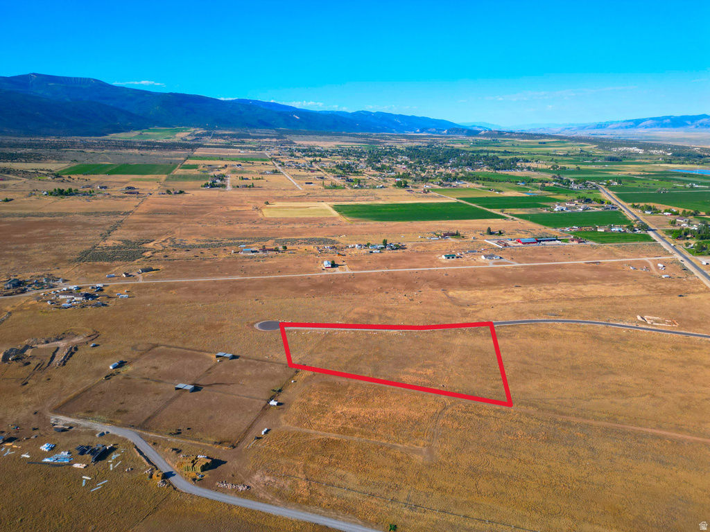 8289 E 15730 N Spring City, UT 84662