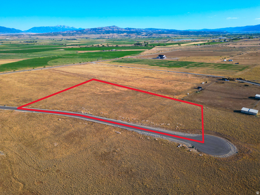 8289 E 15730 N Spring City, UT 84662