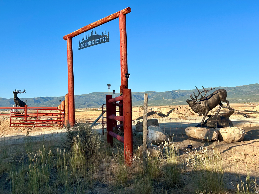 8289 E 15730 N Spring City, UT 84662