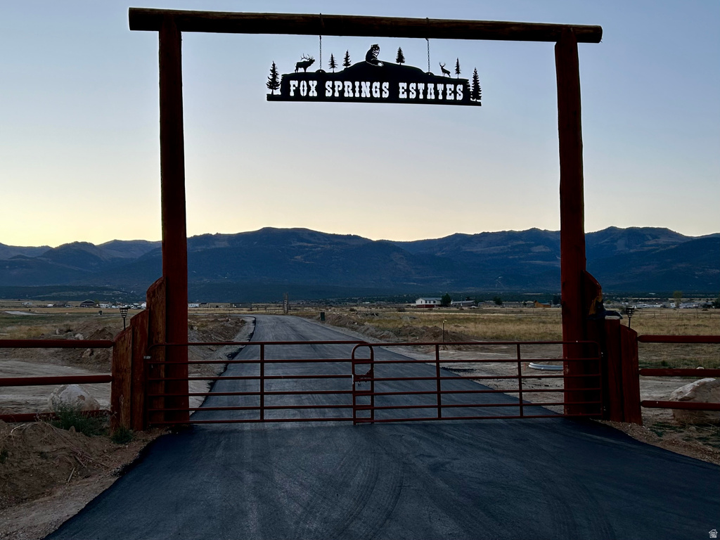 8289 E 15730 N Spring City, UT 84662