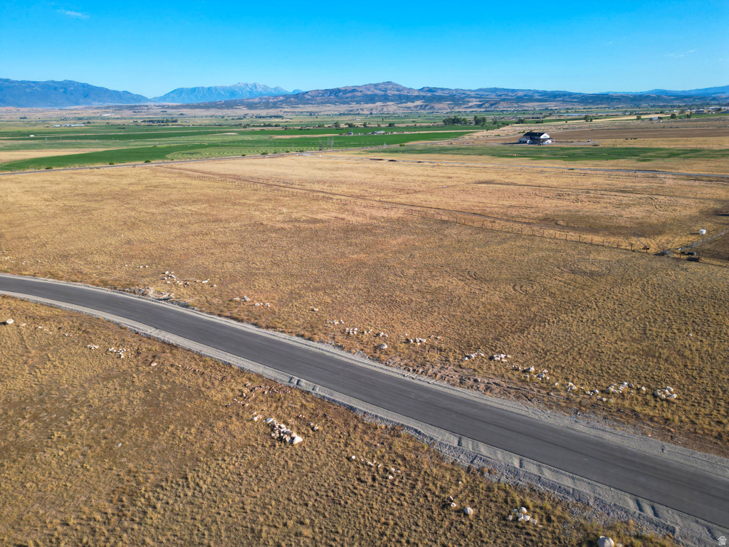 8289 E 15730 N Spring City, UT 84662