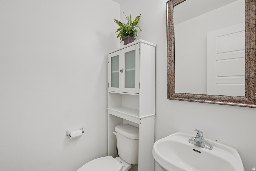 5063 W ARETE WAY Herriman, UT 84096