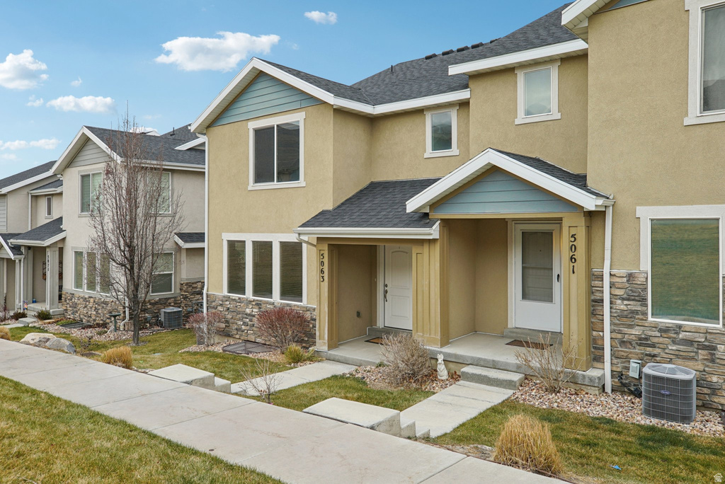 5063 W ARETE WAY Herriman, UT 84096