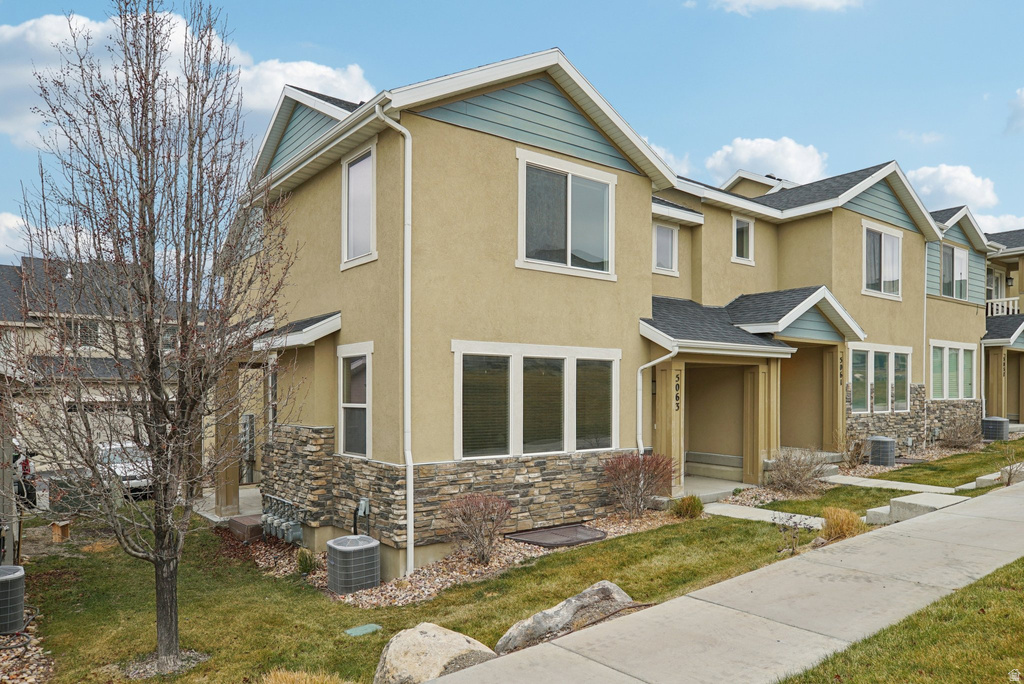 5063 W ARETE WAY Herriman, UT 84096