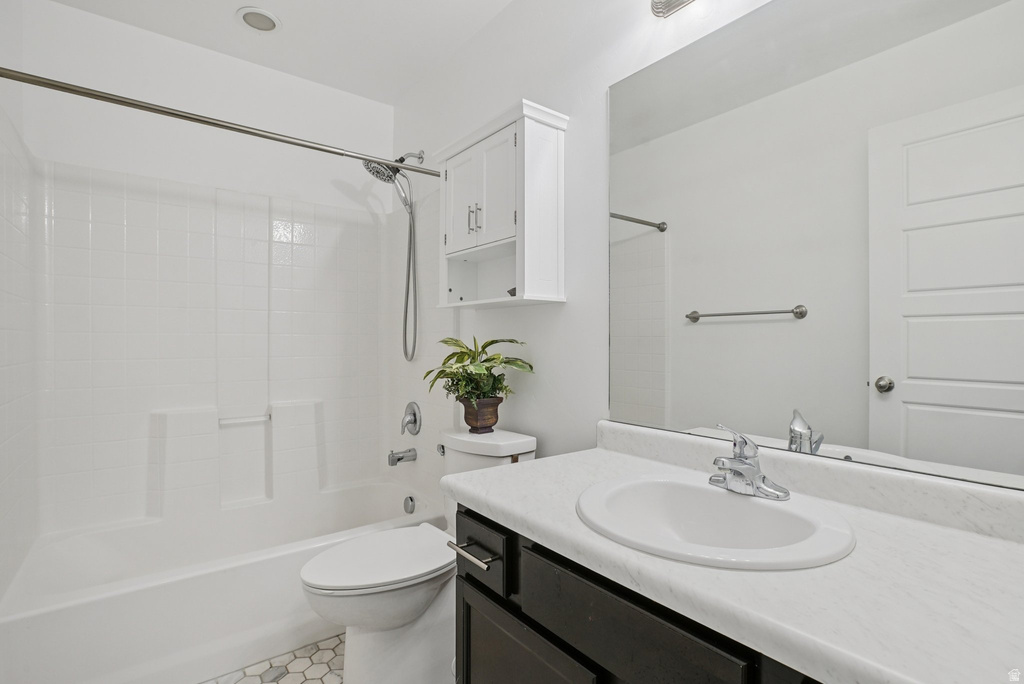 5063 W ARETE WAY Herriman, UT 84096