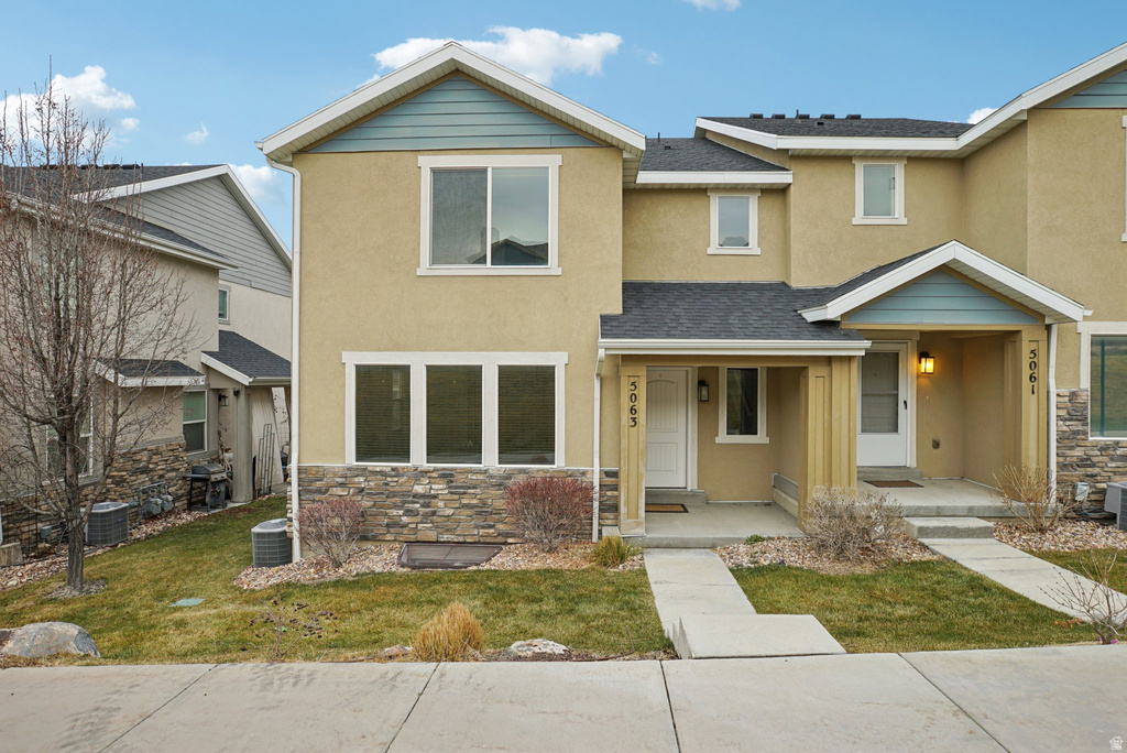 5063 W ARETE WAY Herriman, UT 84096