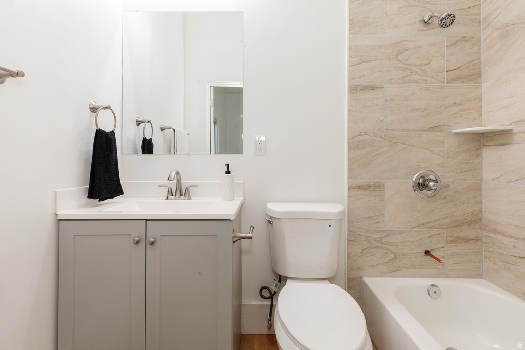 2853 S LINCOLN AVE Ogden, UT 84401