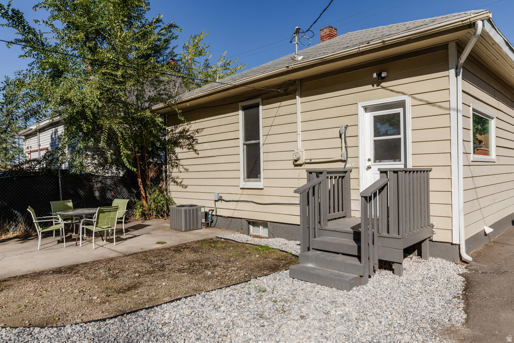 2853 S LINCOLN AVE Ogden, UT 84401