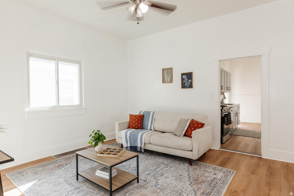 2853 S LINCOLN AVE Ogden, UT 84401