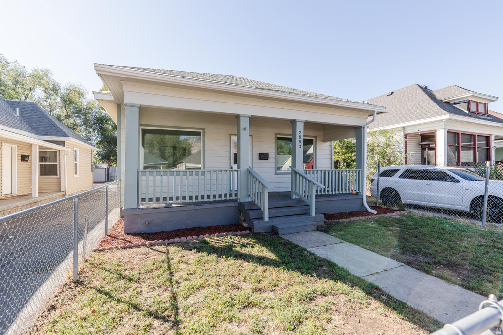 2853 S LINCOLN AVE Ogden, UT 84401