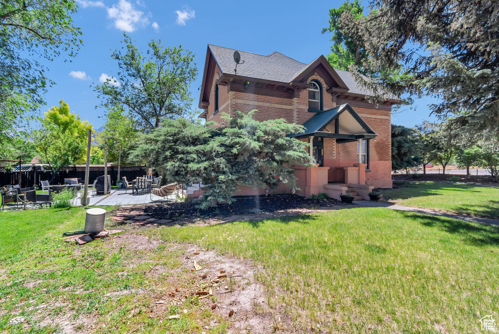 310 N MAIN Monroe, UT 84754