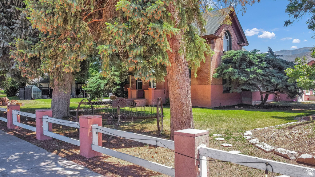 310 N MAIN Monroe, UT 84754