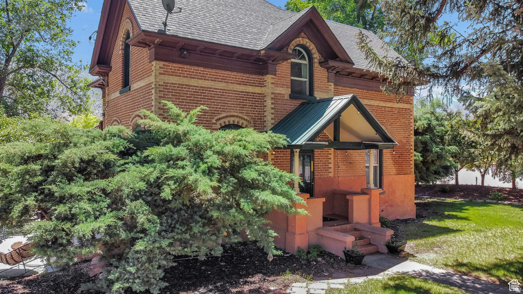 310 N MAIN Monroe, UT 84754