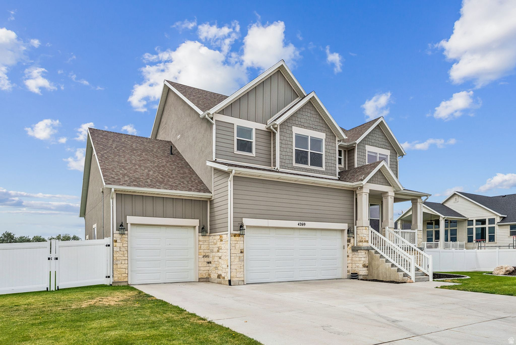 4269 W 2025 S Taylor, UT 84401