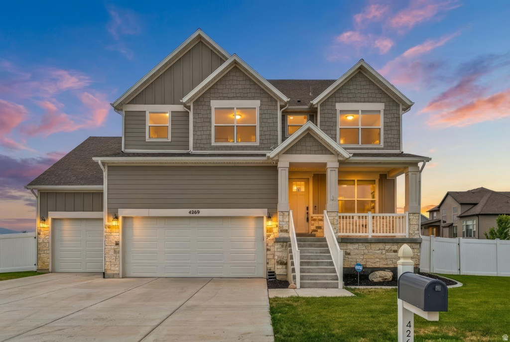 4269 W 2025 S Taylor, UT 84401