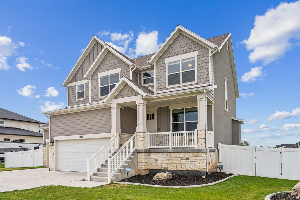 4269 W 2025 S Taylor, UT 84401