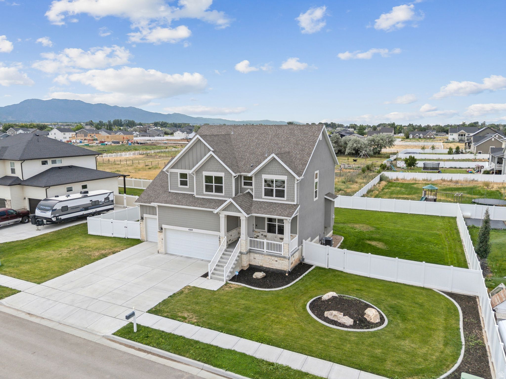 4269 W 2025 S Taylor, UT 84401