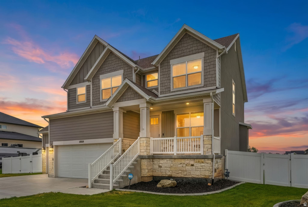 4269 W 2025 S Taylor, UT 84401