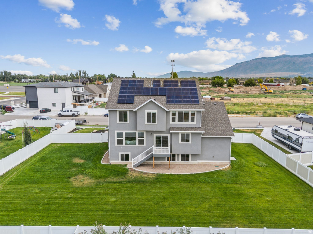 4269 W 2025 S Taylor, UT 84401