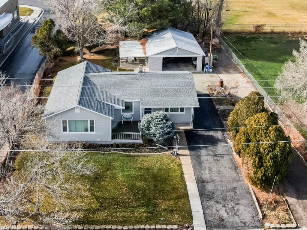 98 S QUIRK ST Grantsville, UT 84029