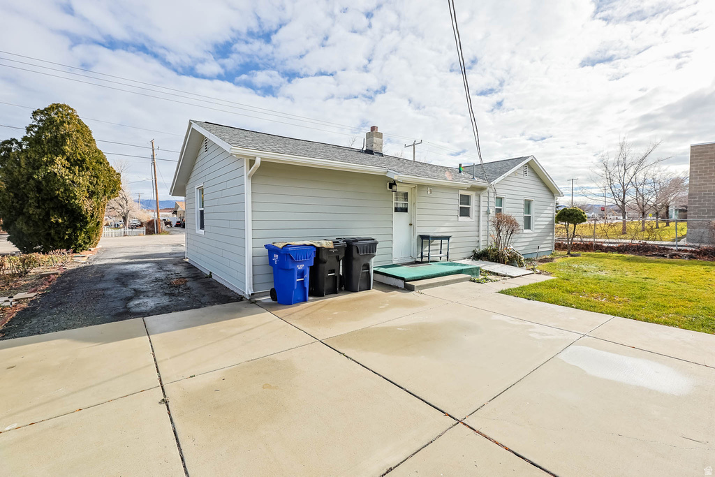 98 S QUIRK ST Grantsville, UT 84029