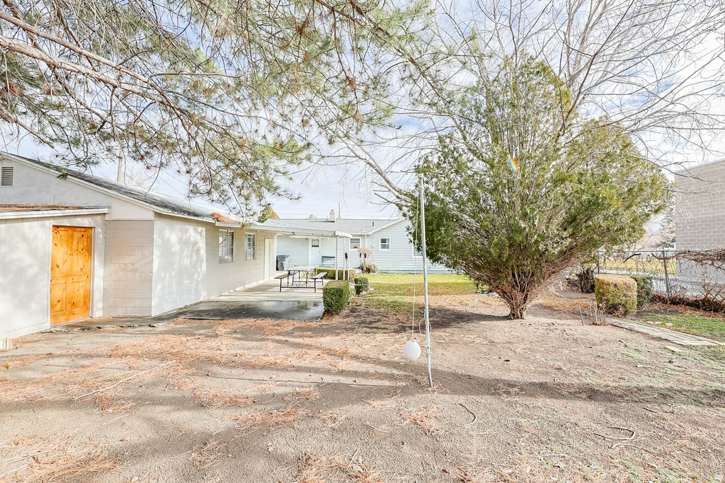 98 S QUIRK ST Grantsville, UT 84029