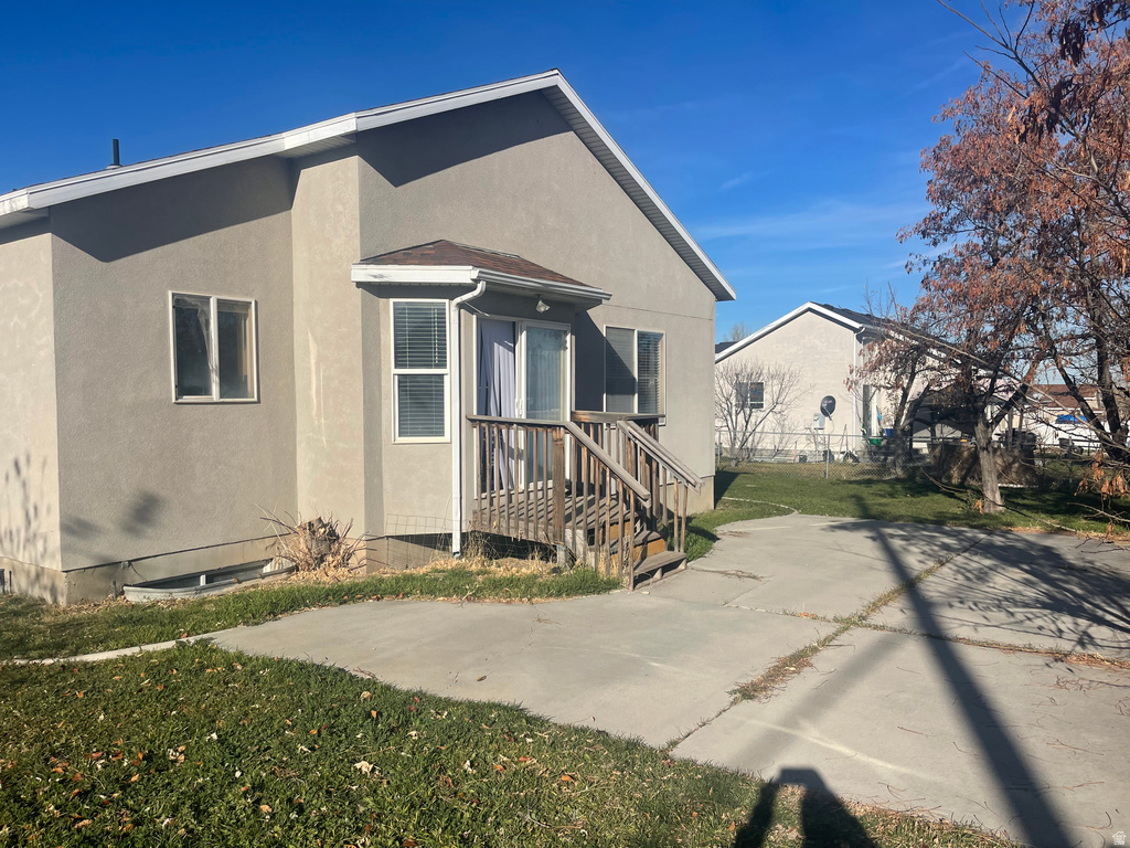 3641 S COUNTRY WEST DR Magna, UT 84044