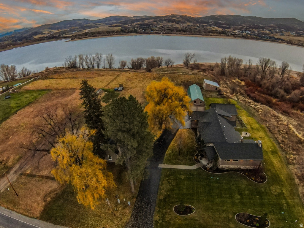 6611 E 100 S Huntsville, UT 84317