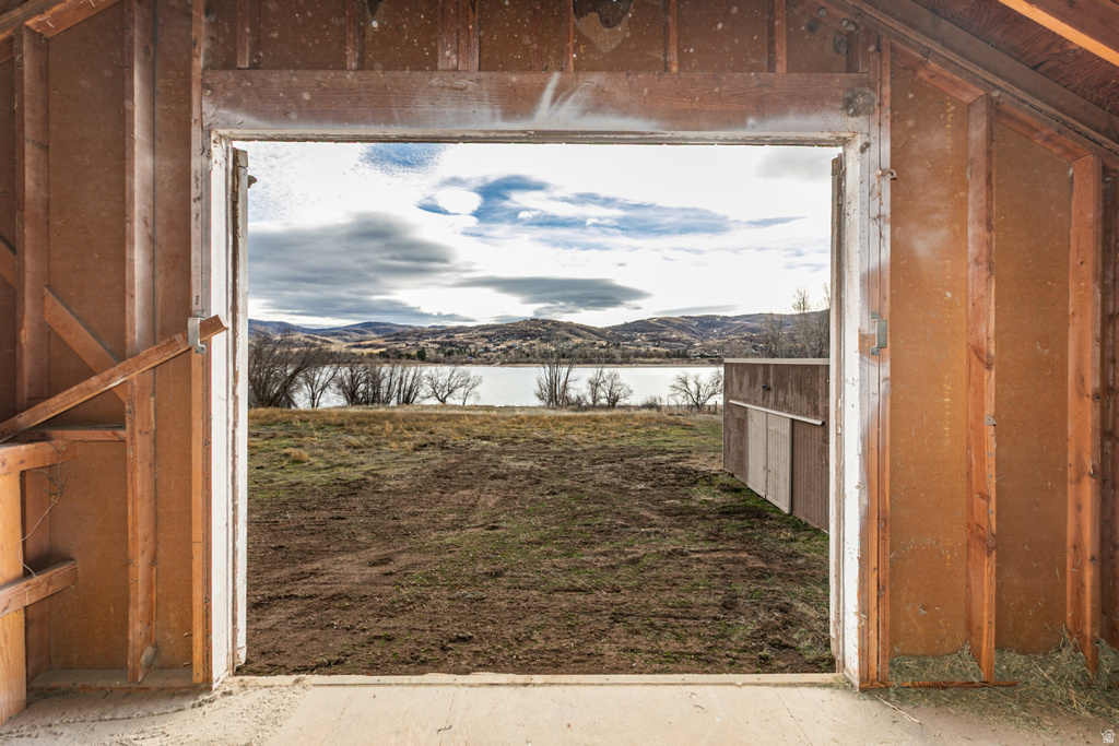 6611 E 100 S Huntsville, UT 84317