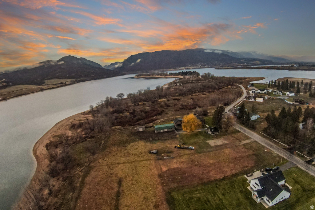 6611 E 100 S Huntsville, UT 84317