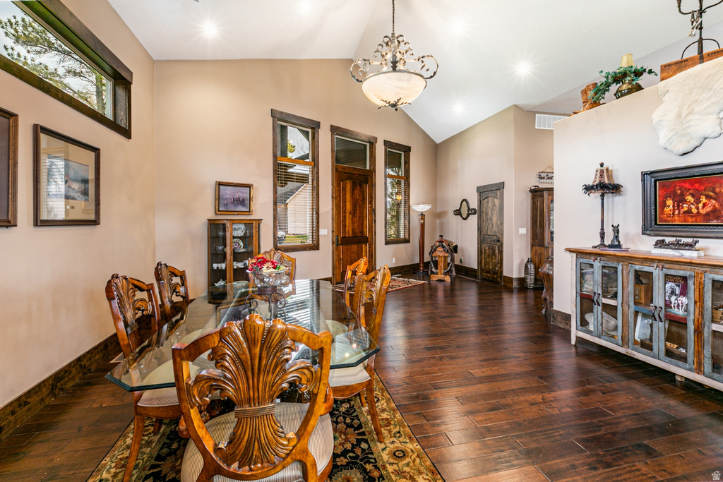 6611 E 100 S Huntsville, UT 84317