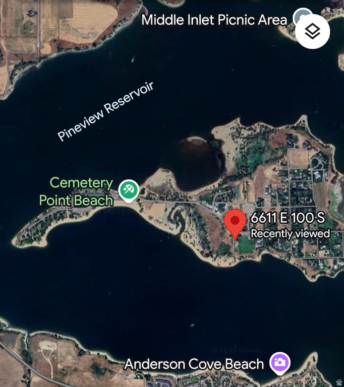 6611 E 100 S Huntsville, UT 84317