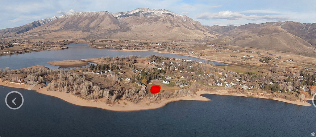 6611 E 100 S Huntsville, UT 84317