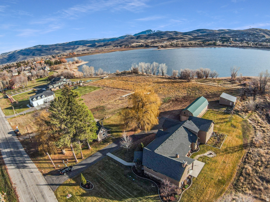 6611 E 100 S Huntsville, UT 84317