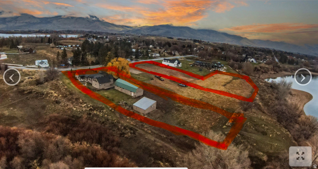 6611 E 100 S Huntsville, UT 84317